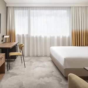 King Room High Floor