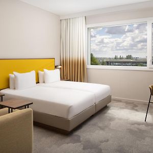Twin Room High Floor